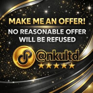 Accepting Reasonable Offers 🦋💕Come In and Take a Look at My Closet & Boutique!